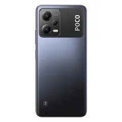 4 - Смартфон Xiaomi Poco X5, 6Гб/128Гб, Чёрный