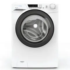 3 - Стиральная машина Candy HCU1282DWB4/1-S, 8кг, Белый