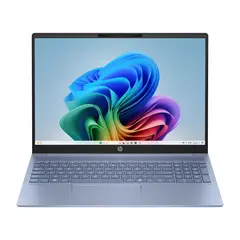 2 - Ноутбук 16" HP OmniBook 5 Laptop AI 16, Sky Blue, Intel Core Ultra 5...