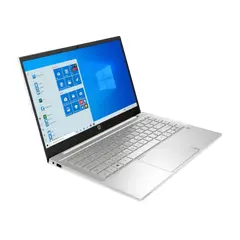 3 - Ноутбук 14" HP Pavilion 14-ec0034ur, Natural Silver, AMD Ryzen 5...
