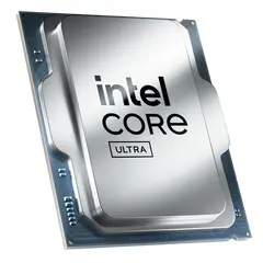 2 - Процессор Intel Core Ultra 5 235, Intel Graphics, Без кулера | Tray
