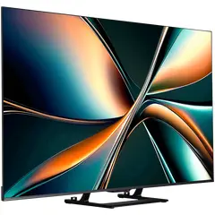 2 - 55" MiniLED SMART Телевизор Hisense 55U7Q, 3840x2160 4K UHD, VIDAA...