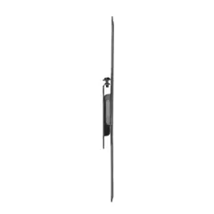 3 - Фиксированное настенное крепление Gembird WM-42F-03, Черный