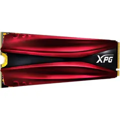 4 - Накопитель SSD ADATA XPG GAMMIX S11 Pro, 1000Гб, AGAMMIXS11P-1TT-C