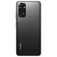 5 - Смартфон Xiaomi Redmi Note 11, 4Гб/64Гб, Graphite Gray