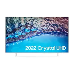 2 - 50" LED SMART Телевизор Samsung UE50BU8510UXUA, 3840x2160 4K UHD,...