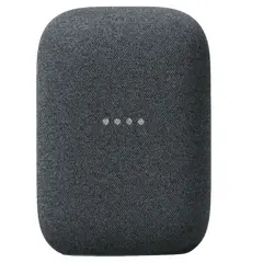 4 - Умная колонка Google Nest Audio, Серый