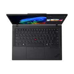 3 - Ноутбук для бизнеса 14" Lenovo ThinkPad T14 Gen 6, Чёрный, Intel Core...