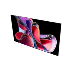 4 - 65" OLED SMART Телевизор LG OLED65G36LC, 3840x2160 4K UHD, webOS, Серый