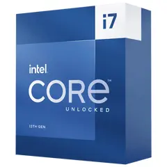 6 - Процессор Intel Core i7-13700, Intel UHD Graphics 770, Box