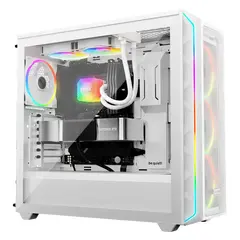 6 - Кулер для процессора be quiet! Light Loop 240мм