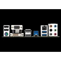 2 - Материнская плата Gigabyte B560M D3H, LGA1200, Intel B560, Micro-ATX