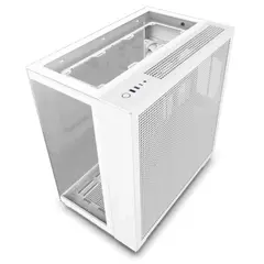 3 - Компьютерный корпус NZXT H9 Elite, Midi-Tower, ATX, Белый