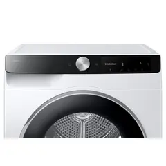3 - Сушильная машина Samsung DV90DG6845LKU4, 9кг, Белый