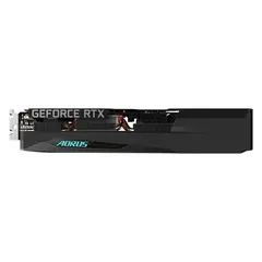 5 - Видеокарта Gigabyte GV-N3050AORUS E-8GD, 8GB GDDR6 128бит