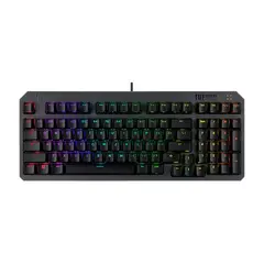 5 - Клавиатура ASUS TUF Gaming K3 Gen II, Проводное, Чёрный