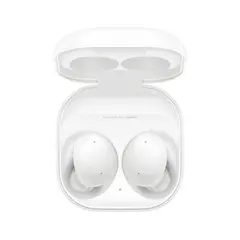 6 - Наушники Galaxy Buds2, Белый