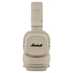 3 - Наушники Marshall Major V, Cream