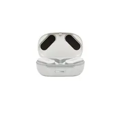 5 - Наушники JBL Endurance Peak II, Белый