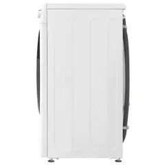 4 - Стиральная машина LG F2WV3S7S3E, 7кг, Белый
