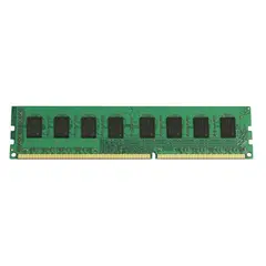 2 - Оперативная память Apacer AU08GFA60CATBGJ, DDR3 SDRAM, 1600 МГц, 8Гб