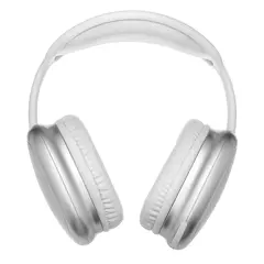 3 - Наушники Cellularline Music Sound MAXI 2, Белый