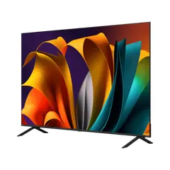 3 - 85" LED SMART Телевизор Hisense 85A6N, 3840x2160 4K UHD, VIDAA U7.0,...