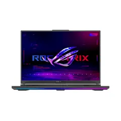 6 - Игровой ноутбук 18" ASUS ROG Strix G18 G814JZ, Eclipse Gray, Intel...