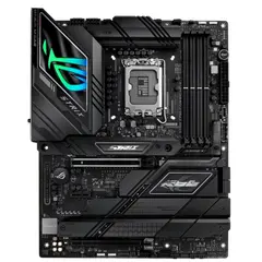 5 - Материнская плата ASUS ROG STRIX Z790-F GAMING WIFI II, LGA1700,...