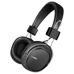 6 - Наушники SVEN AP-B380MV, Чёрный