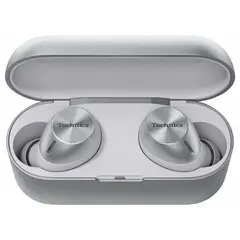 2 - Наушники Technics EAH-AZ40, Серебристый