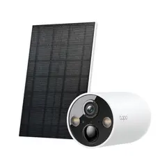 2 - Камера видеонаблюдения TP-LINK Tapo C425 KIT, Белый