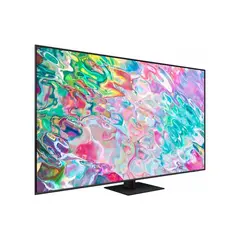 4 - 75" QLED SMART Телевизор Samsung QE75Q70BAUXUA, 3840x2160 4K UHD,...