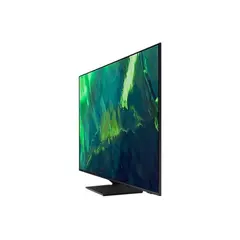 5 - 55" LED SMART Телевизор Samsung QE55Q70AAUXUA, 3840x2160 4K UHD,...