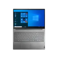 4 - Ноутбук для бизнеса 15,6" Lenovo ThinkBook 15 G3 ACL, Mineral Grey,...
