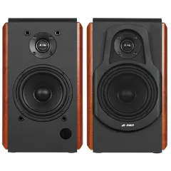 6 - Аудиосистема 2.0 CH F&D R60BT, Чёрный