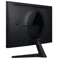 2 - 27" Игровой монитор Samsung S27FG532, IPS 2560x1440 WQHD, Чёрный