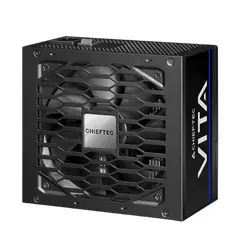 6 - Блок питания для компьютеров Chieftec BPX-750-S, 750Вт, ATX