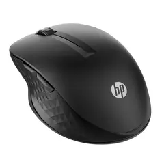 5 - Беcпроводная мышь HP 430 Multi-Device, Jet Black