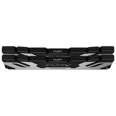 6 - Оперативная память Kingston FURY Renegade, DDR5 SDRAM, 6000 МГц,...