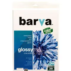 2 - Barva Everyday Glossy, A4