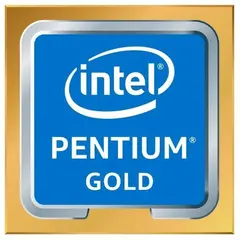 2 - Процессор Intel Pentium G6400, Intel UHD 610 Graphics, Кулер | Box