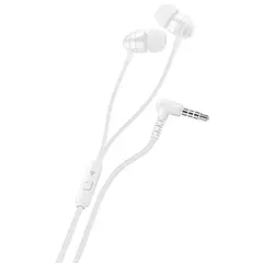 2 - Наушники Cellularline Ploos In-Ear, Белый