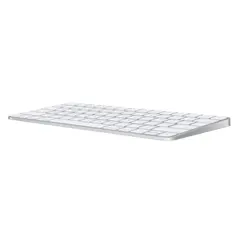 5 - Клавиатура Apple Magic Keyboard A3203 USB-С, Беспроводное, Белый