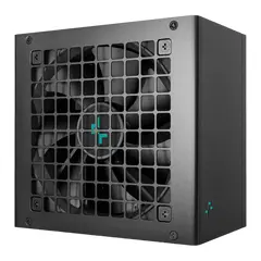 3 - Блок питания для компьютеров Deepcool PN750D, 750Вт, ATX, Немодульный