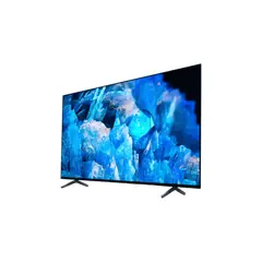 3 - 55" OLED SMART Телевизор SONY XR55A75KAEP, 3840x2160 4K UHD, Android...