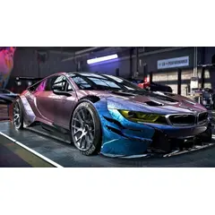 2 - Electronic Arts Need for Speed Heat, Гонки и полеты, PlayStation 4, Диск