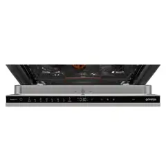 4 - Посудомоечная машина Gorenje GV673C65, Серый