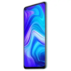 6 - Смартфон Xiaomi Redmi Note 9, 64Гб/3Гб, Белый