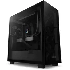 2 - Кулер для процессора NZXT Kraken Elite 280